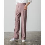 高身長サイズルーズレングスストレートパンツ パンツ ストレート | Pierrot | 詳細画像28