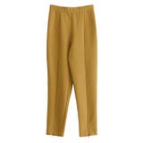 マスタード | 2wayテーパードパンツ ☆ パンツ テーパードパンツ | Pierrot