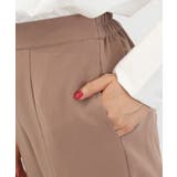 2wayテーパードパンツ ☆ パンツ テーパードパンツ | Pierrot | 詳細画像6 