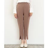 2wayテーパードパンツ ☆ パンツ テーパードパンツ | Pierrot | 詳細画像8 