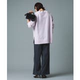 [RASW]モヘア混Vネックニット ニット セーター | Pierrot | 詳細画像20 