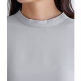 フレアショルダーブラウス ブラウス フレア | Pierrot | 詳細画像4 