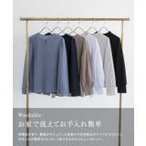 バックフレアデザインTブラウス ブラウス シャツ | Pierrot | 詳細画像4 