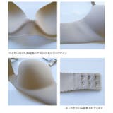 無縫製スキニーフィットブラ 下着 ブラ | PINK PINK PINK | 詳細画像3