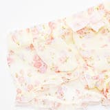 シアーパステルローズセンターリボンショーツ 下着 パンツ | PINK PINK PINK | 詳細画像4