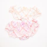 パステルチェックショーツ 下着 パンツ | PINK PINK PINK | 詳細画像1