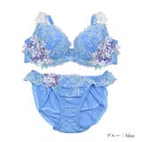 ブルー | Due perle ドゥペルル | PINK PINK PINK