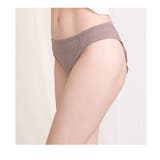 リブ 足口開放 ふんどしショーツ | PINK PINK PINK | 詳細画像12