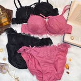 Granatus グラナティス メリフルアスブラ＆ショーツセット | PINK PINK PINK | 詳細画像2 