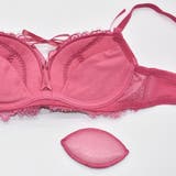 Granatus グラナティス メリフルアスブラ＆ショーツセット | PINK PINK PINK | 詳細画像4 