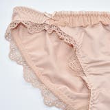 risamagli リサマリ ストレッチレース付きショーツ Mサイズ | PINK PINK PINK | 詳細画像2