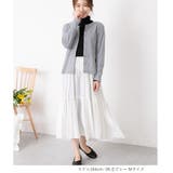 ＵＶカットシアーカーディガン（Ｖネック Ｕネック）レディース シアートップス | PINK PINK PINK | 詳細画像7 