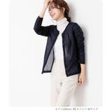 ＵＶカットシアーカーディガン（Ｖネック Ｕネック）レディース シアートップス | PINK PINK PINK | 詳細画像17 