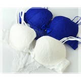 2ピースストリングブラ＆ショーツセットセクシーランジェリー下着 下着セット刺繡 | PINK PINK PINK | 詳細画像2 