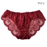 エレガント総レースサニタリーショーツ 下着 人気 | PINK PINK PINK | 詳細画像8