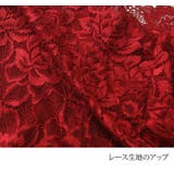 総レース骨盤引締めショーツガードル rz | PINK PINK PINK | 詳細画像5