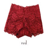 総レース骨盤引締めショーツガードル rz | PINK PINK PINK | 詳細画像13