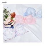 Fairy ellegante 3本ブラジャー&ショーツセット福袋 | PINK PINK PINK | 詳細画像5