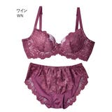 下着 ブラ ショーツ | PINK PINK PINK | 詳細画像17