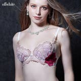 オフホワイト | Due perle ドゥペルル | PINK PINK PINK