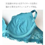 5通りから選べる！2SET福袋 総レースブラ＆ショーツセット smf | PINK PINK PINK | 詳細画像12 