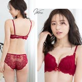 5通りから選べる！2SET福袋 総レースブラ＆ショーツセット smf | PINK PINK PINK | 詳細画像5 