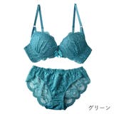 5通りから選べる！2SET福袋 総レースブラ＆ショーツセット smf | PINK PINK PINK | 詳細画像19 