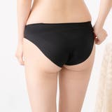 秒盛りふわっとブラ コーディネートショーツ シームレス | PINK PINK PINK | 詳細画像4 