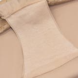 秒盛りふわっとブラ コーディネートショーツ シームレス | PINK PINK PINK | 詳細画像6 