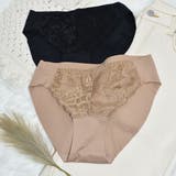 秒盛りふわっとブラ コーディネートショーツ シームレス | PINK PINK PINK | 詳細画像9 