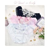 LilyageCoco リリアージュココ シュガーリーショーツ | PINK PINK PINK | 詳細画像2