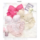 ブラジャー ショーツ セット | PINK PINK PINK | 詳細画像6 