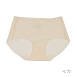涼感×超極薄シームレスショーツ 素肌感覚ショーツ ストレスフリー | PINK PINK PINK | 詳細画像10