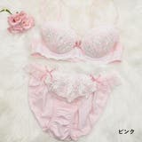 Dolce Fiora ドルチェフィオラ | PINK PINK PINK | 詳細画像9