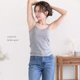 コットン100％ 綿 インナー | PINK PINK PINK | 詳細画像10 