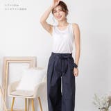 3枚セット コットン100%コーマ糸のシンプル定番タンクトップ M | PINK PINK PINK | 詳細画像16