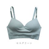 ノンワイヤー ブラジャー ひびきにくい | PINK PINK PINK | 詳細画像14
