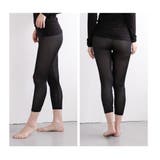 シルク100% レギンス 冷え取り | PINK PINK PINK | 詳細画像10