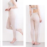 リブレギンス コットン 綿混 | PINK PINK PINK | 詳細画像8