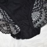 ブラショーツセット エレガントロージ― ブラジャー | PINK PINK PINK | 詳細画像10 