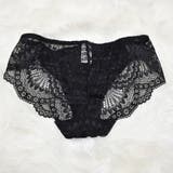 ブラショーツセット エレガントロージ― ブラジャー | PINK PINK PINK | 詳細画像11 