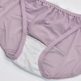 フラワーレースノンワイヤーブラ&ショーツセット レディース インナー | PINK PINK PINK | 詳細画像6