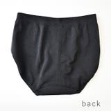 シークレットケア 吸水ショーツ 消臭抗菌 | PINK PINK PINK | 詳細画像6 