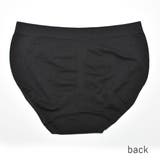 【3枚セット】(浅履きタイプ)(5cc)シークレットケア 吸水ショーツ 消臭抗菌 | PINK PINK PINK | 詳細画像5 