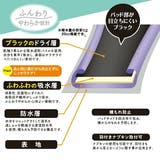 【3枚セット】(20cc)シークレットケア 吸水ショーツ 消臭抗菌 | PINK PINK PINK | 詳細画像2 