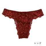 ショーツ Tバック レディース | PINK PINK PINK | 詳細画像5 