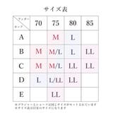 中身の見える福袋 ノンワイヤーブラショーツ3本セット 選べる福袋 | PINK PINK PINK | 詳細画像18