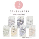 【2本人気デザイン＋1本お任せ】ノンワイヤーブラ＆ショーツセット3本福袋 S M | PINK PINK PINK | 詳細画像5 