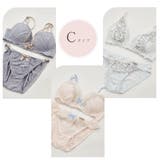 中身の見える福袋 ノンワイヤーブラショーツ3本セット 選べる福袋 | PINK PINK PINK | 詳細画像12