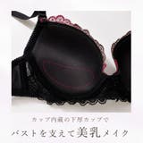 ブラジャー ショーツ セット | PINK PINK PINK | 詳細画像5